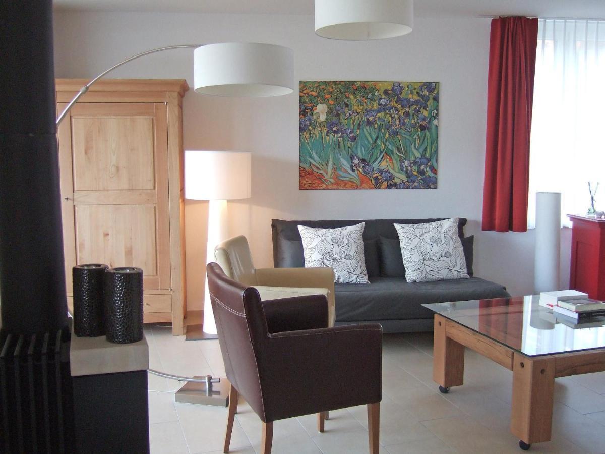Apartment Wohnung 21 By Interhome Davos Ngoại thất bức ảnh