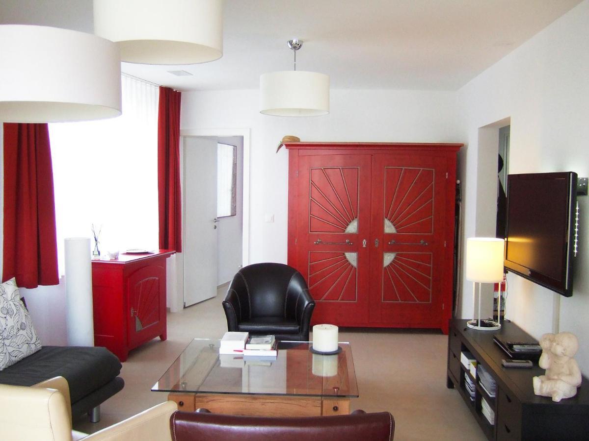 Apartment Wohnung 21 By Interhome Davos Ngoại thất bức ảnh